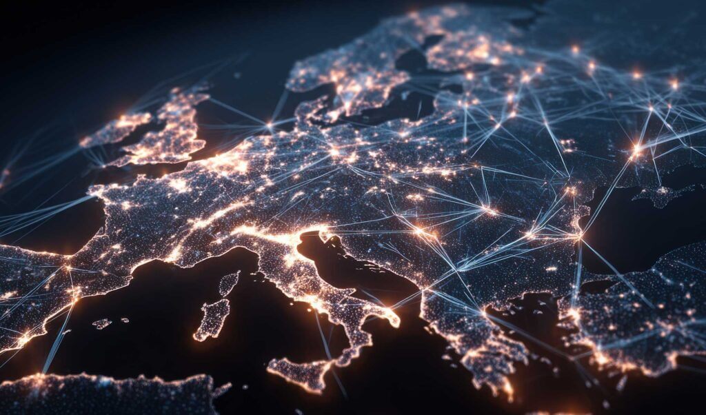 Il 62% delle grandi imprese utilizza tecnologie di process automation