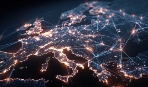 Il 62% delle grandi imprese utilizza tecnologie di process automation