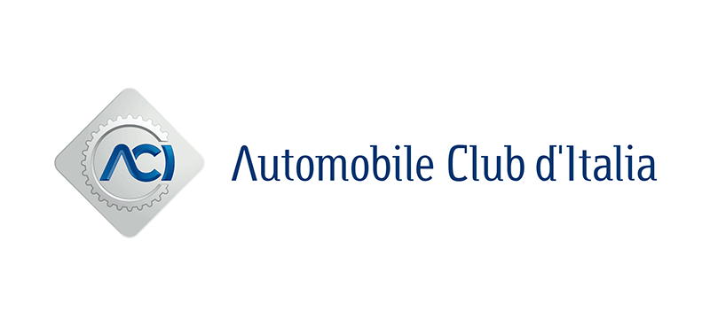 Aci - Automobile Club d'Italia