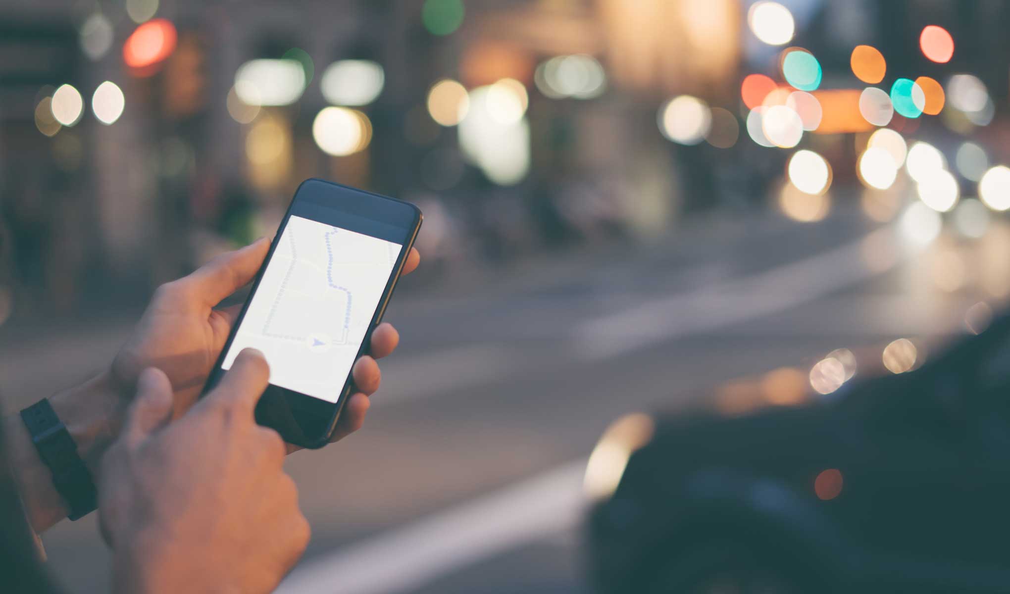 Come la Blockchain trasformerebbe Uber o Airbnb? Il ruolo delle ...
