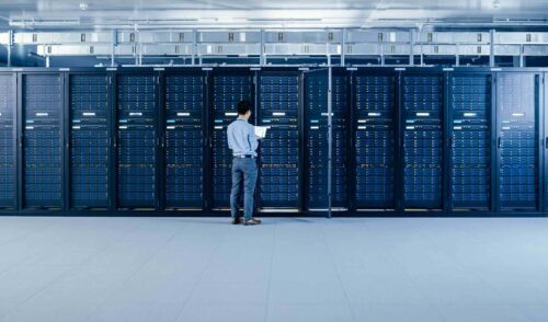 Le infrastrutture Data Center e il ruolo dell'Edge Computing