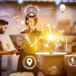 Gestione di fornitori e outsourcer di e-procurement
