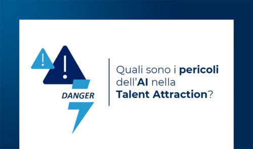 Le potenzialità dell’AI nel processo di Talent Attraction