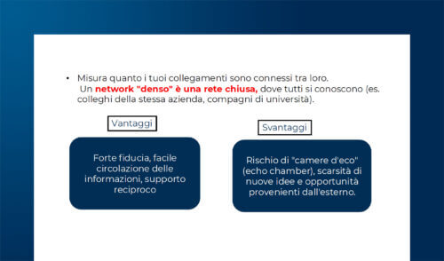 Espandere il proprio LinkedIn Network con l'AI generativa