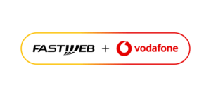 Fastweb + Vodafone