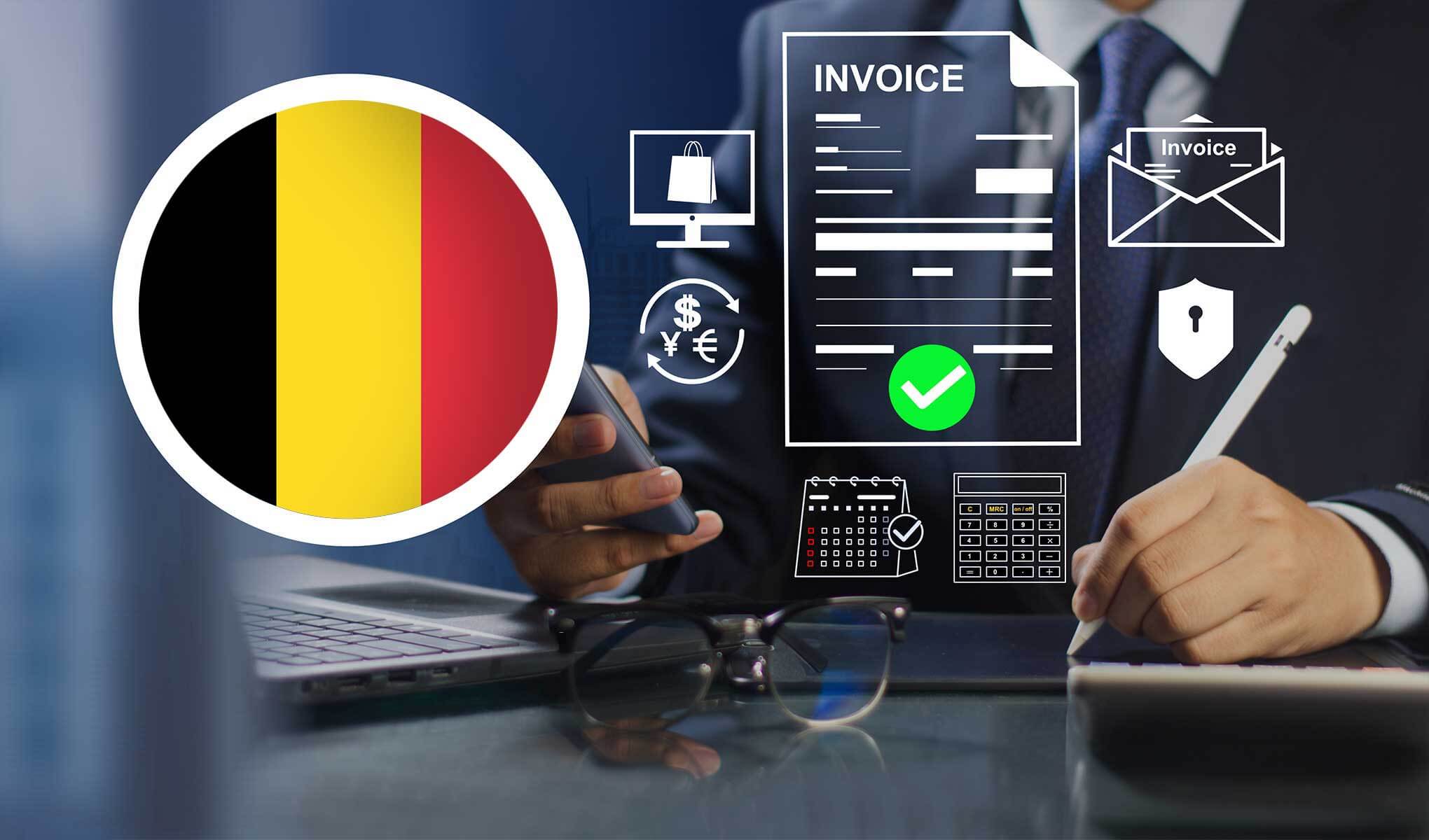 Belgium’s eInvoicing: A Country-Specific Guide - Osservatori Digital ...