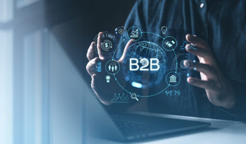Convegno dell’Osservatorio B2b Digital Commerce & Experience