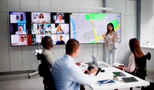 Convegno dei risultati di Ricerca dell’Osservatorio Smart Working