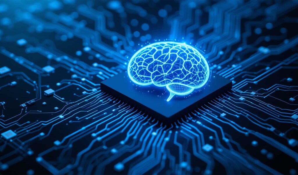 AI talk