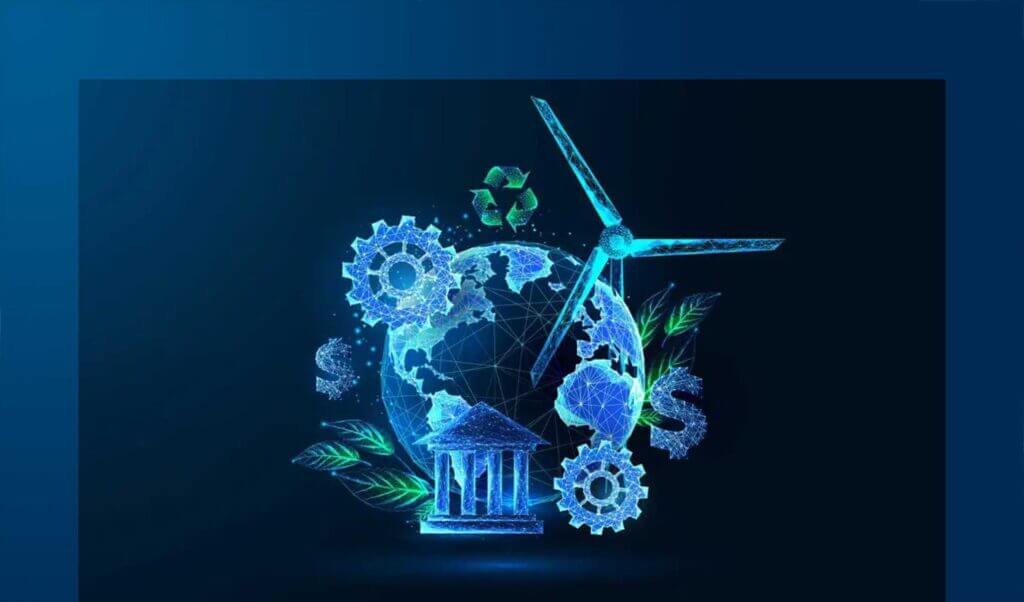 Executive Overview - Convegno Digitale e Sostenibilità: lo spazio della responsabilità e dell’innovazione