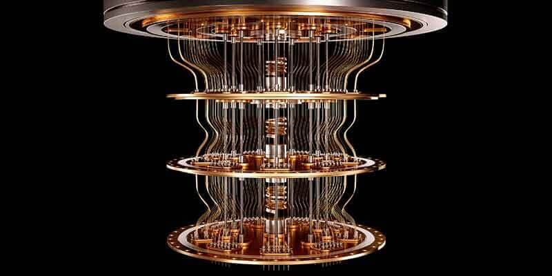 Quantum Computer