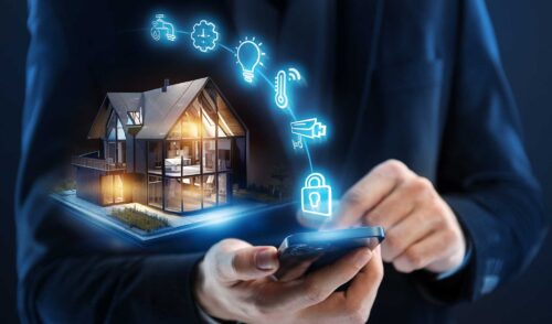 Il mercato italiano della Smart Home raggiunge 1 miliardo di euro, +11%