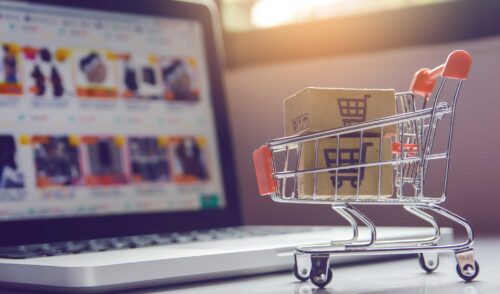 eCommerce B2c: mercato e gestione dei picchi