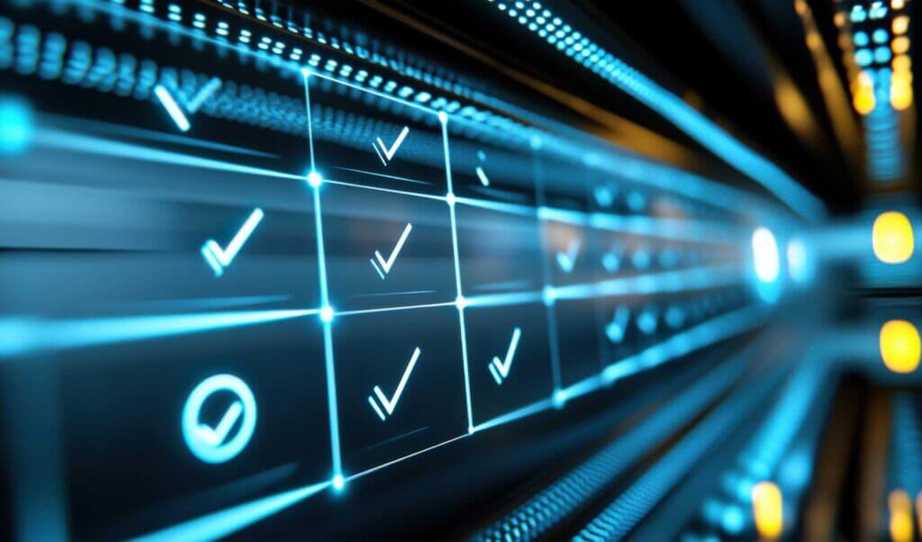 Digital readiness and skills: a portrait of Europe's large and super-large enterprises