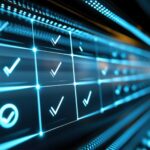 Digital readiness and skills: a portrait of Europe's large and super-large enterprises