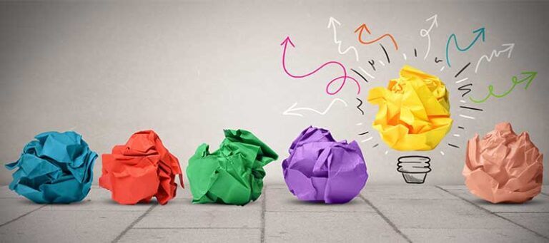 Design Thinking: cos’è e come può rivoluzionare il business