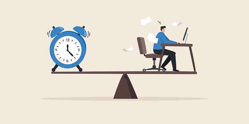 Work Life Balance: cos’è e perché importante