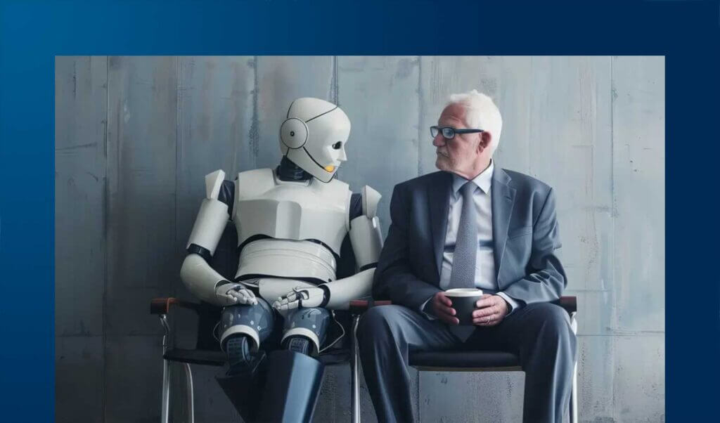 Executive Overview - Convegno Tracciare la rotta del cambiamento: AI, nuove strategie e competenze per il futuro del lavoro