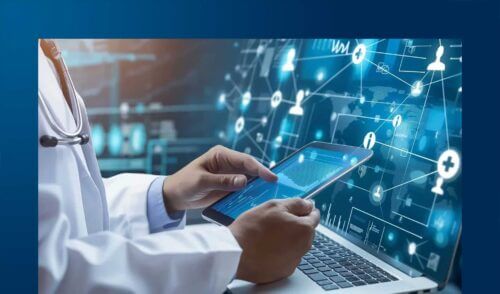 Executive Overview - Convegno Sanità Digitale: i germogli della trasformazione