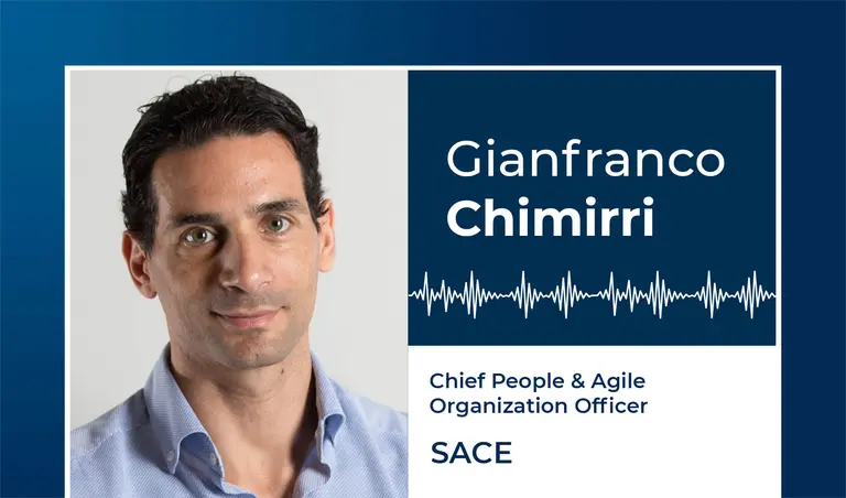 Gianfranco Chimirri (SACE)