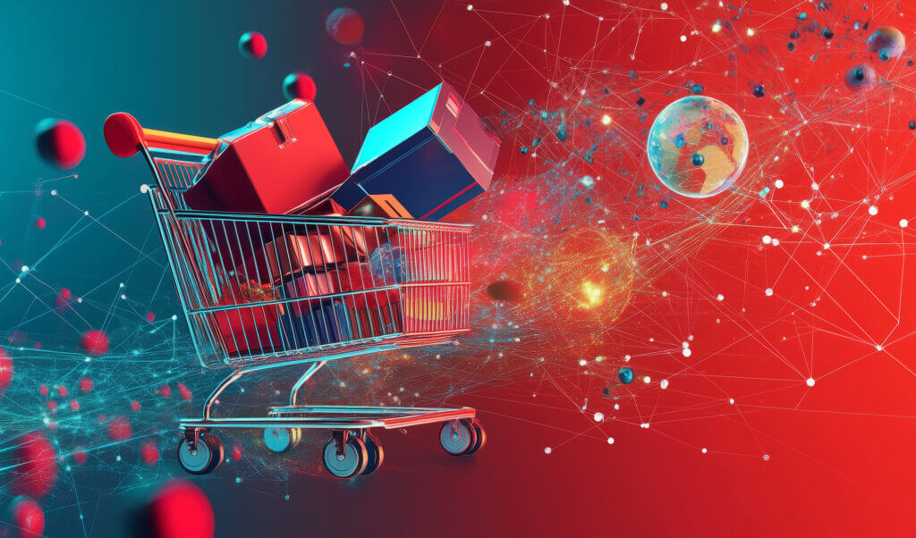 L’eCommerce B2c di prodotto in Italia nel 2026 raggiunge i 42,6 miliardi di euro (+6% rispetto al 2025)