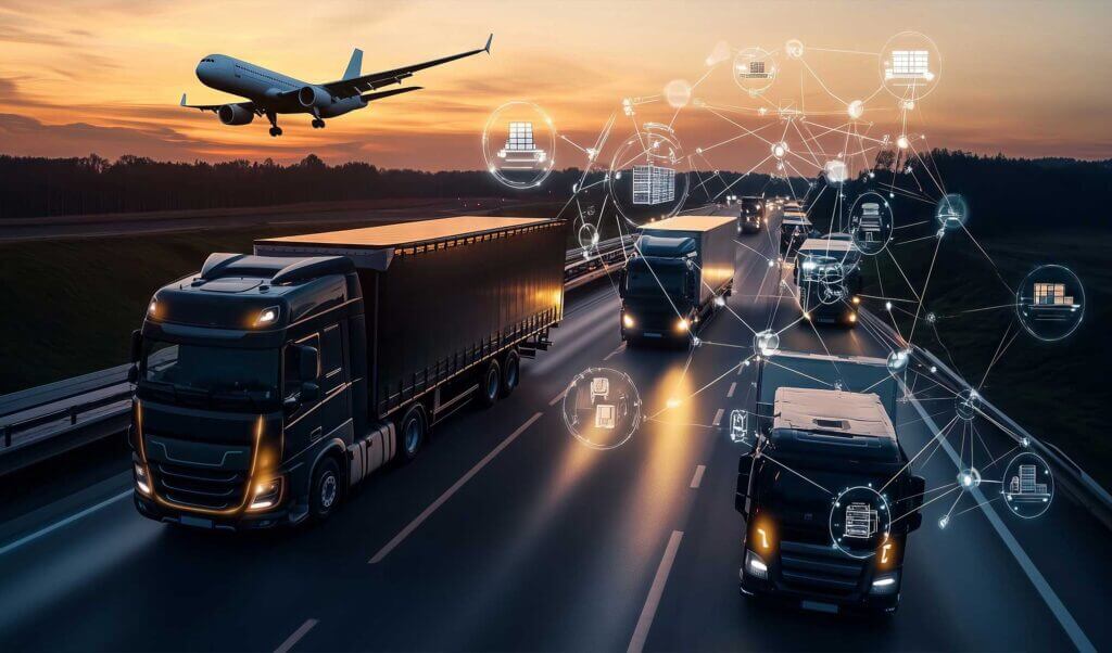 Convegno di presentazione dei risultati della Ricerca 2025 dell’Osservatorio Contract Logistics “Gino Marchet”