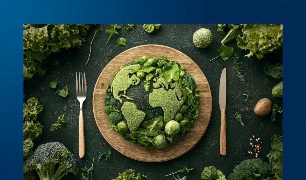 Executive Overview - Convegno Sostenibilità alimentare: dalle parole ai fatti. Chi misura, raccoglie!