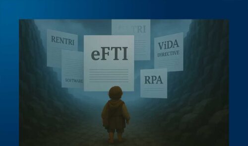 Executive Overview - Convegno Digital B2b: nella Terra di Mezzo