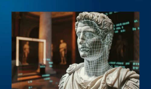 Executive Overview - Convegno Alea IActa est. Cultura e digitale, non si torna indietro