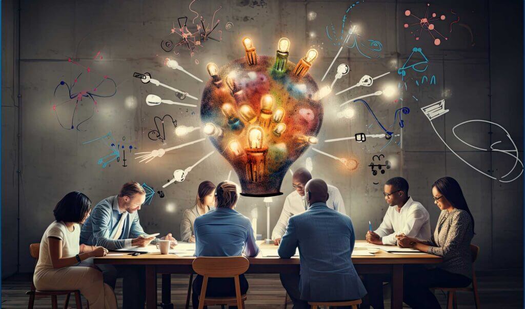 Blocco dell'innovatore? Come superarlo con il Platform Thinking