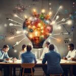 Blocco dell'innovatore? Come superarlo con il Platform Thinking