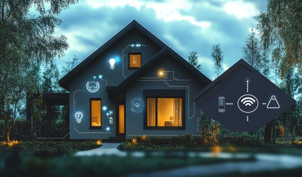 Gli italiani e la casa smart: quale futuro per l’abitare?