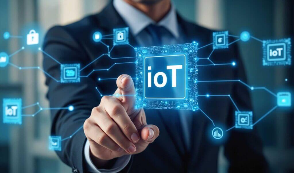 IoT & sviluppo tecnologico: architetture per modelli intelligenti