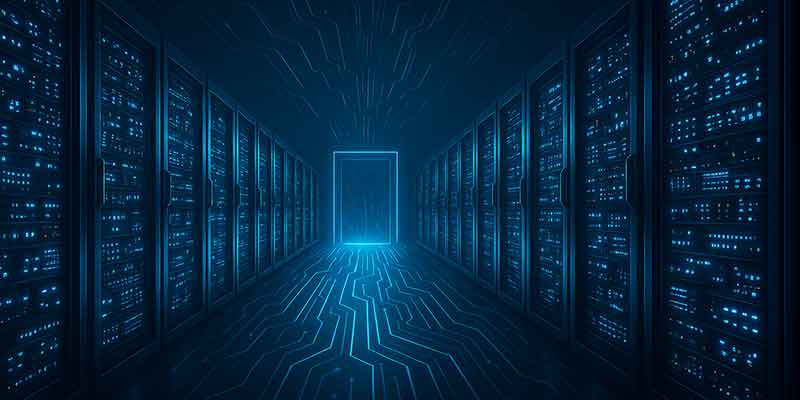 Data Center