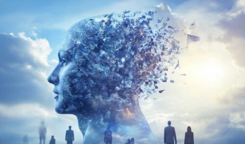 I futuri alternativi nell’era dell’AI generativa