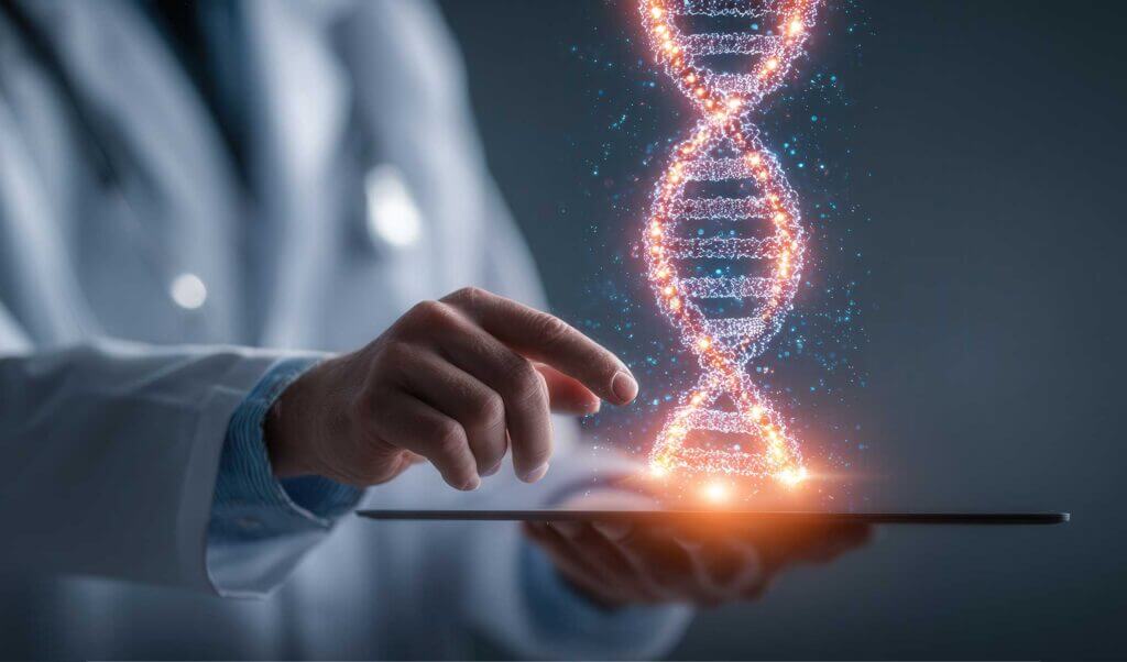 L’AI sta già trasformando l’ecosistema Life Science
