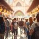 Overtourism: cos’è, cause e soluzioni per un Turismo Sostenibile