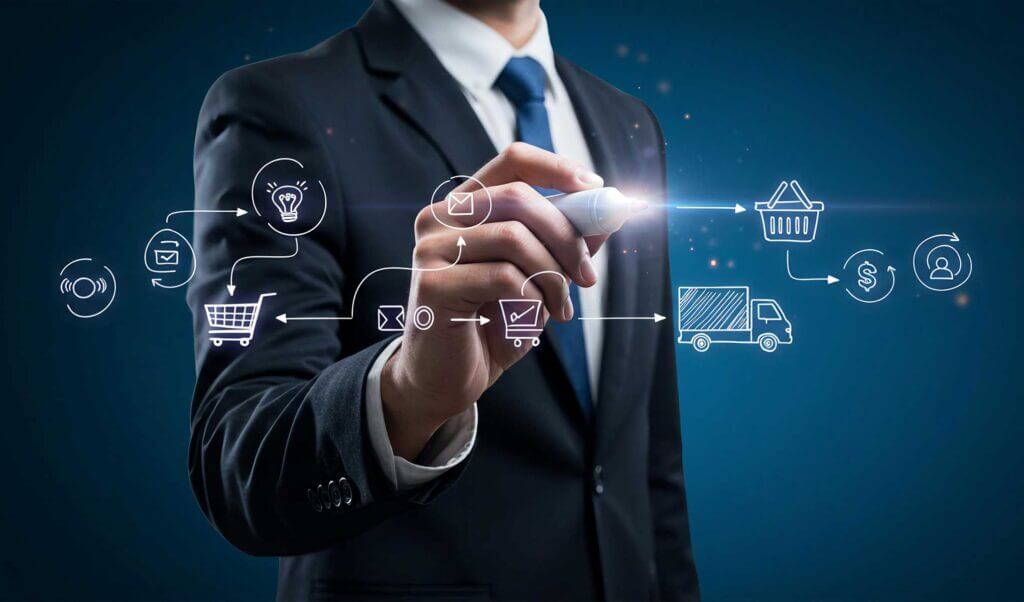 eCommerce B2C in Italia e nel mondo: dati, tendenze e opportunità