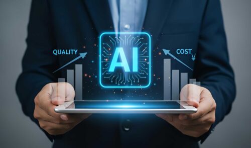 Costi e benefici dell’AI: quando conviene davvero?