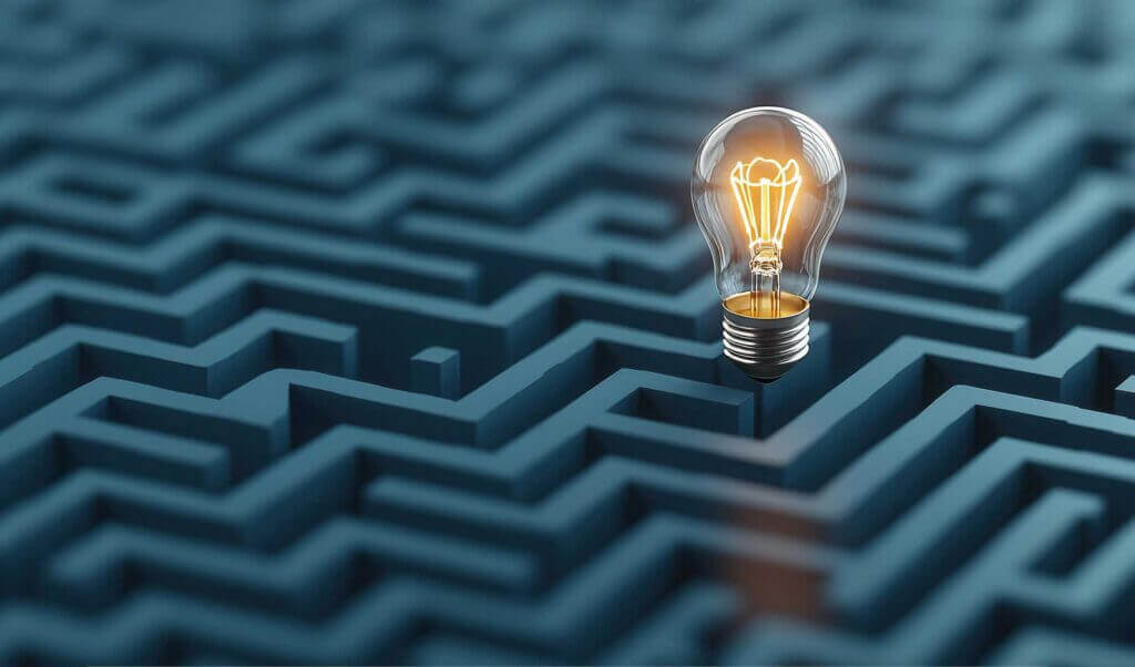 Problem reframing: trasformare le sfide con logiche creative