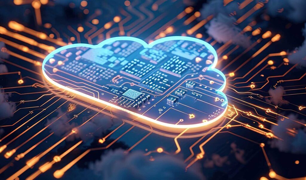 Cloud, il motore digitale dell’innovazione e della competitività