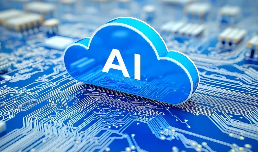 AI nel Cloud: soluzioni Plug & Play o sviluppo su misura?