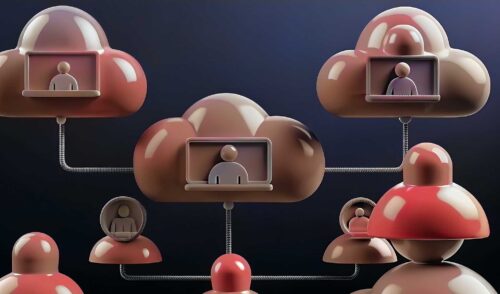Agile e governance digitale: i nuovi modelli organizzativi nel Cloud