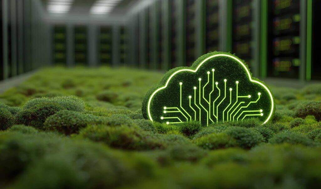 Green Data Center: sostenibilità ed efficienza per il digitale futuro