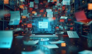 La digitalizzazione dei processi interni e l’adozione del DMS