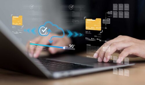 Il servizio eArchiving: funzionalità, procedure e metodologie