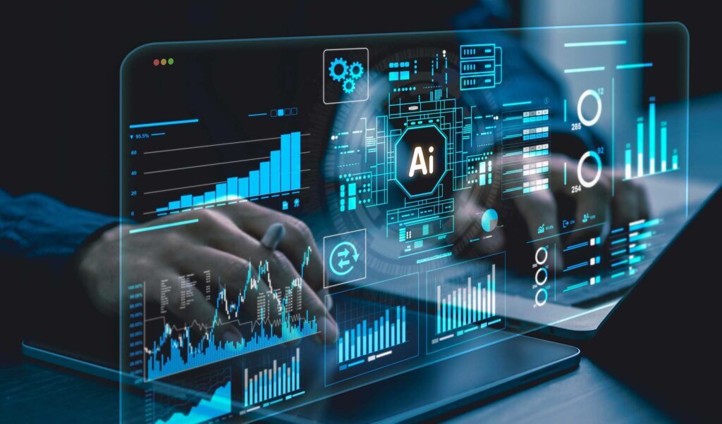 La spesa delle aziende italiane nella gestione e analisi dei dati: dalla Business Intelligence all'AI