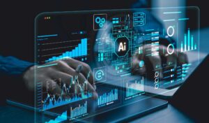 La spesa delle aziende italiane nella gestione e analisi dei dati: dalla Business Intelligence all’AI