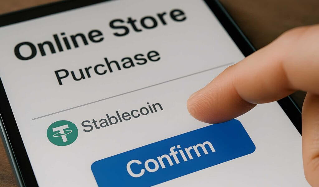 Il futuro dei pagamenti con CBDC, stablecoin e crypto