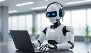 L’AI e Customer Service: automazione, personalizzazione e qualità